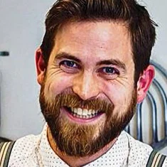 James Strawbridge