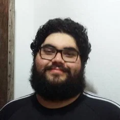 Matheus Iwison