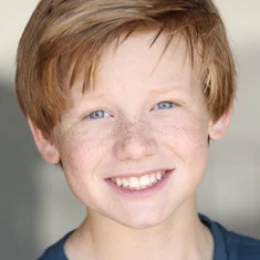 Charlie Stover