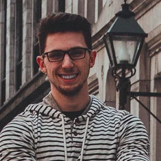 Joshua Toonen