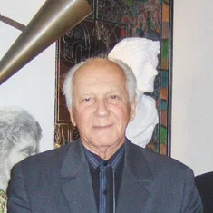 Ion Siminie