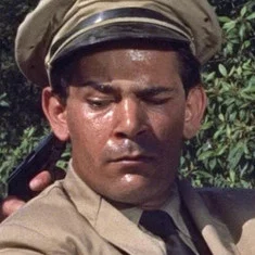Reginald Carter