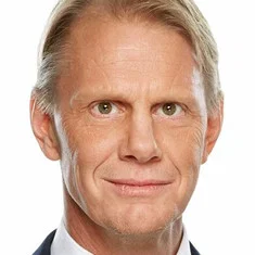 Niklas Wikegård