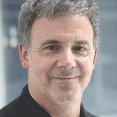 Éric Bernier