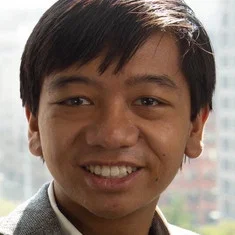Julian Carlo Santos