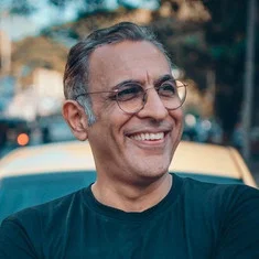 Pawan Chopra