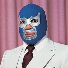 Blue Demon
