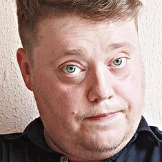 Михаил Павлик