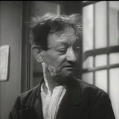 Albert Broquin