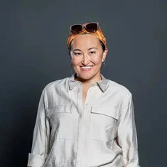 Jamila "Džami" Andreyeva