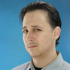 Mark Terry