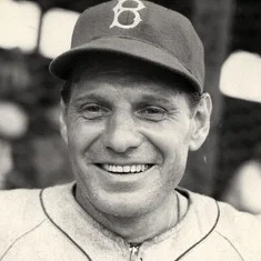 Leo Durocher