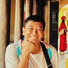 Trang Cong Thanh