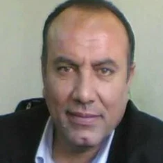 Mohammad Khawandi