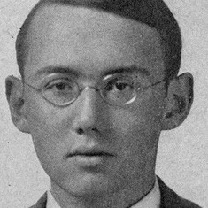 Stephen Vincent Benet