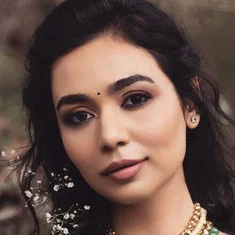 Meghana Kaushik