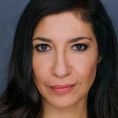 Arianna Ortiz