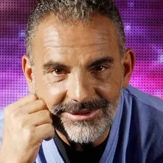 Christian Audigier