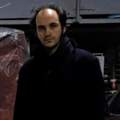Alberto Alber