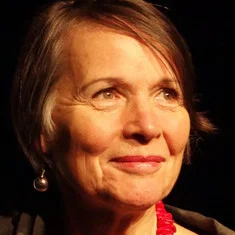 Gisela Höhne