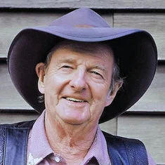 Slim Dusty