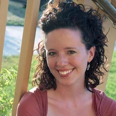 Lindsay Benesh