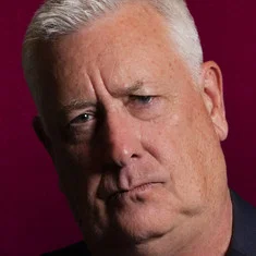 Ian Dickson