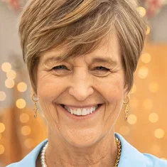 Caroline Waldegrave