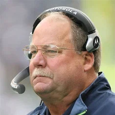 Mike Holmgren