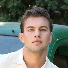 Mason Eaglin