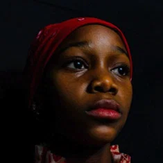 Estere Mwale Ciccone