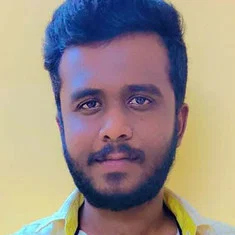 S.Sharath Kumar