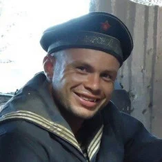 Александр Суворов