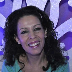 Leïla Saadali