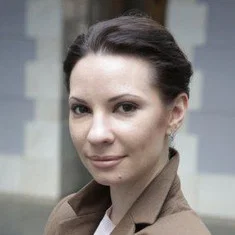 Maria Alexandrova
