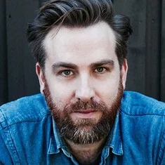 Josh Pyke