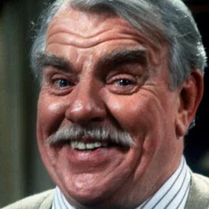 Windsor Davies