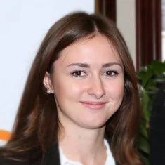 Klára Tláskalová