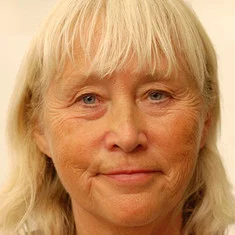 Britt-Marie Mattsson Holmberg