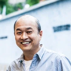 Cheng Wen-tang