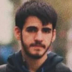 Bardia Khajavi