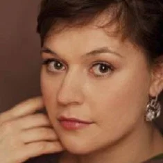 Анна Телицына