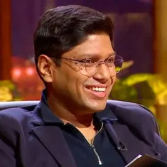 Peyush Bansal