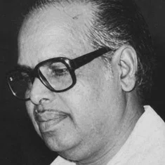 K. Narayanan