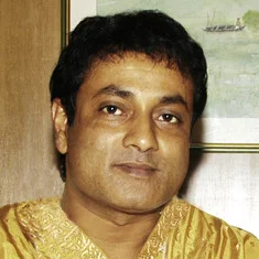 Shadhin Khasru