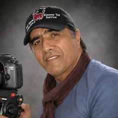 Javier Cruz Osorio