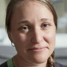 Jennifer Hanks