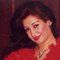 Faten Farid