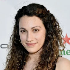 Lizzie Shapiro
