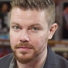 Jon Bois